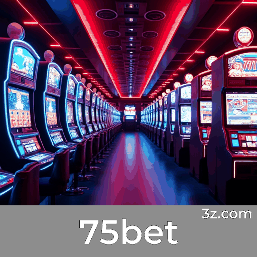 75bet: Emoção e Grandes Oportunidades nos Jogos de Cassino