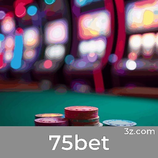 75bet Plataforma: Comunidade Vibrante e Interação Valiosa