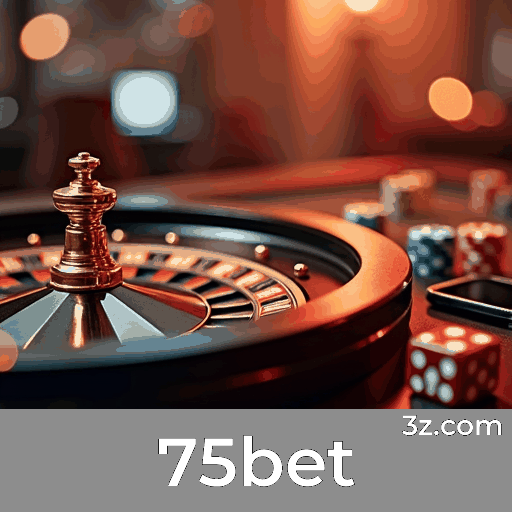 75bet: Bônus Únicos e Promoções Imperdíveis para Você
