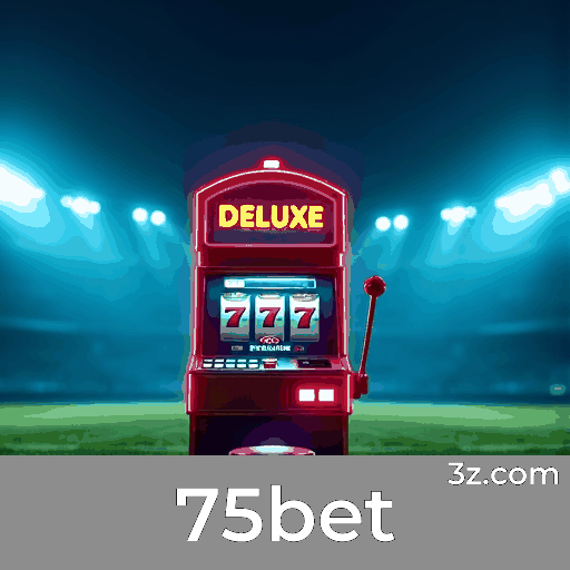 75bet: Emoção e Grandes Oportunidades nos Jogos de Cassino