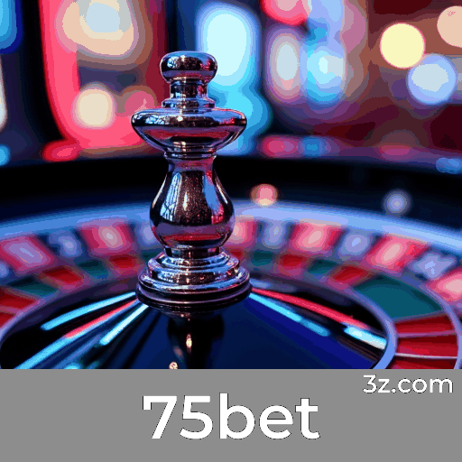 Luxo e Exclusividade: Casino 75bet com Dealers Internacionais